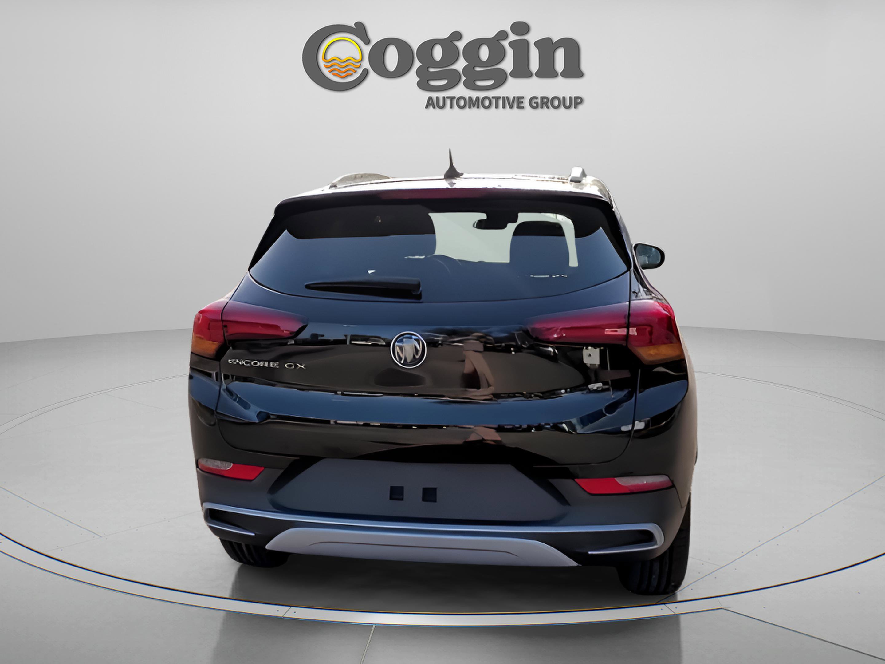 Used 2023 Buick Encore GX Select image 14