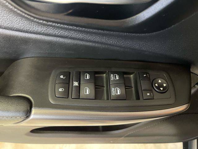 Certified 2021 Jeep Cherokee Latitude Lux AWD/4WD image 14