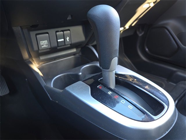 Used 2016 Honda Fit EX image 25