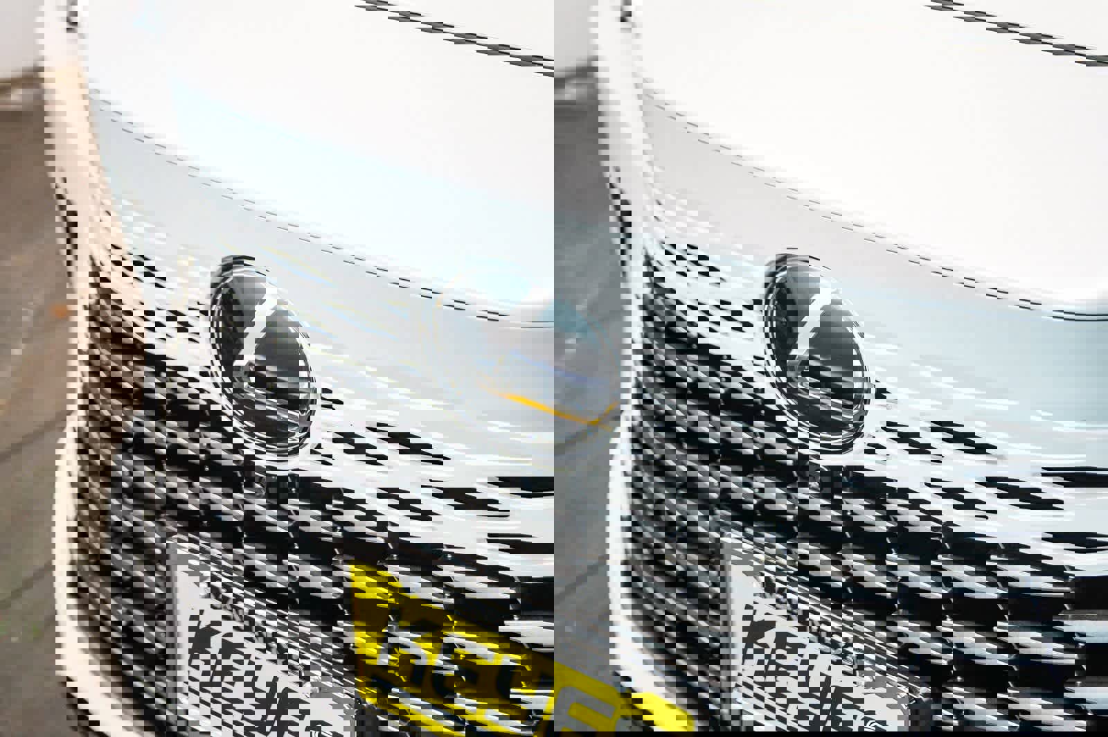 Used 2025 Lexus RX 450h Luxury w/ Convenience Package image 8