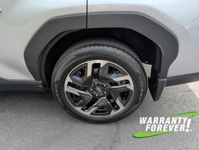 New 2026 Subaru Forester Touring AWD/4WD image 22