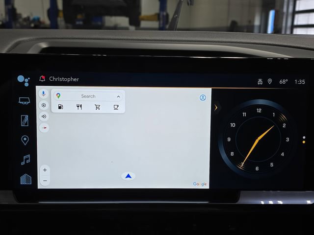 Used 2024 Chevrolet Silverado 1500 LT image 24