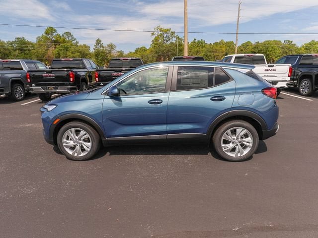 New 2026 Buick Encore GX Preferred w/ Comfort Package FWD image 5