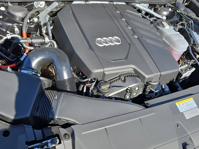 Used 2025 Audi A6 Premium Plus w/ Premium Plus Package image 19