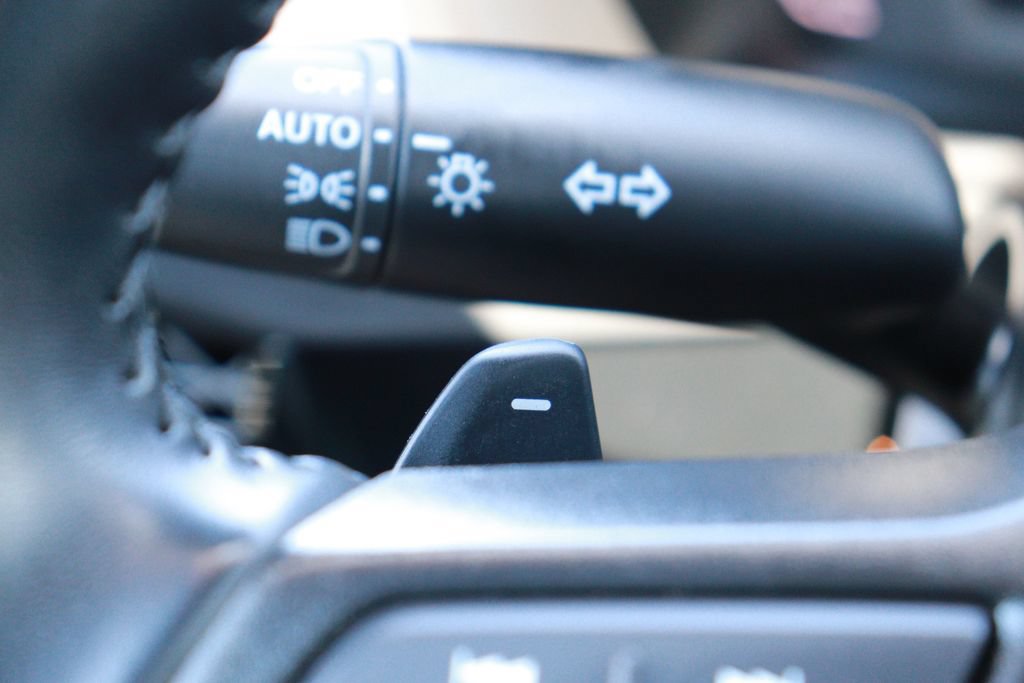 Used 2025 Honda Accord Sport image 24