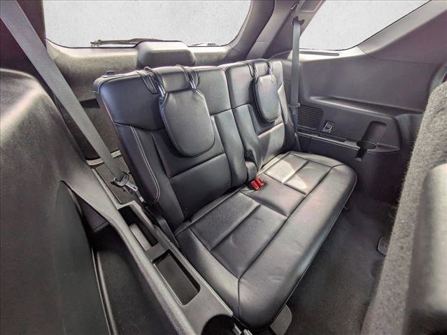 Certified 2021 Ford Explorer ST w/ Equipment Group 401A image 19