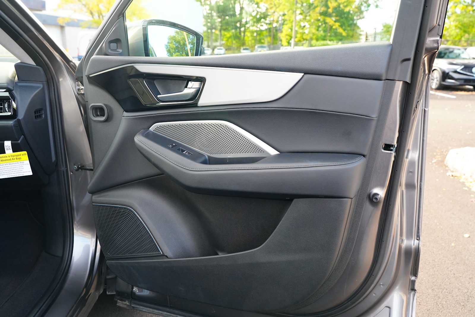 Used 2026 Acura MDX SH-AWD image 29