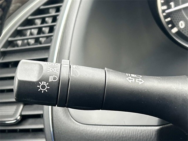 Used 2024 Nissan Armada Platinum w/ Captain's Chairs Package image 33