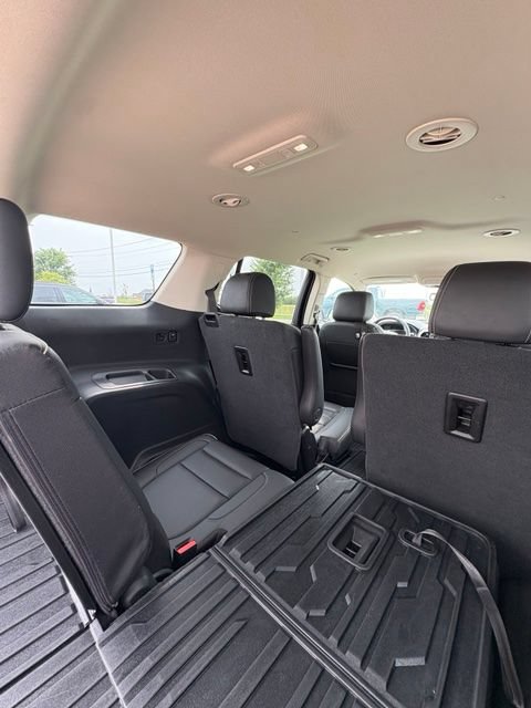 Used 2023 GMC Acadia Denali AWD/4WD image 25