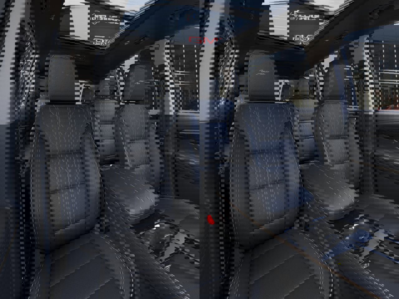 New 2026 Buick Enclave Avenir w/ Super Cruise Package image 40