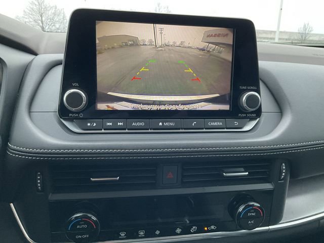 Certified 2023 Nissan Rogue SV image 16