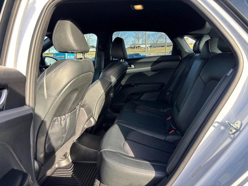 Used 2023 Kia K5 GT-Line w/ GT-Line Premium Package image 10