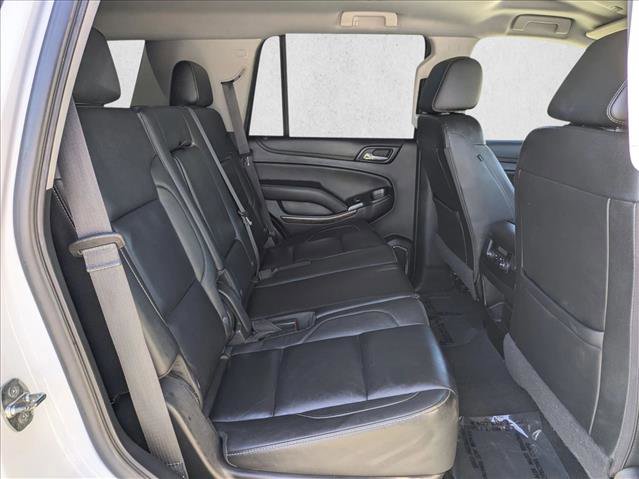 Used 2019 Chevrolet Tahoe LT image 21