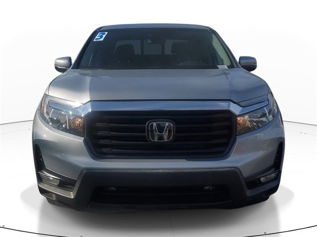 Used 2023 Honda Ridgeline RTL image 2
