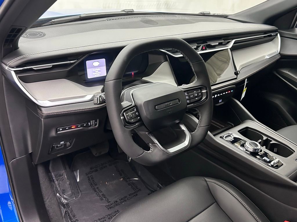 New 2026 Jeep Cherokee Limited image 11