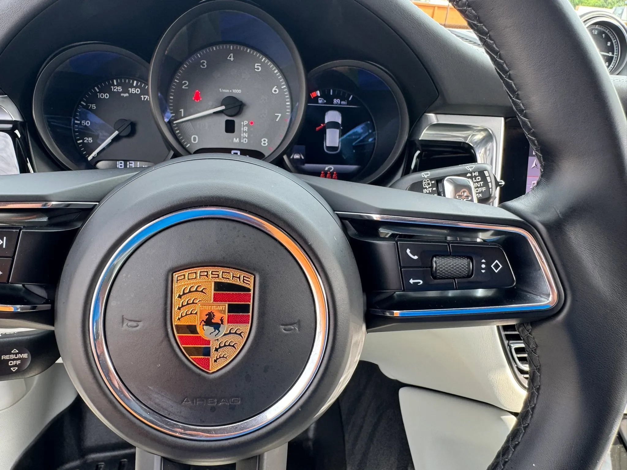 Used 2022 Porsche Macan S w/ Premium Package Plus AWD/4WD image 41