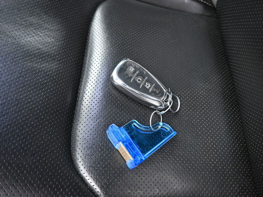 Used 2016 Chevrolet Camaro SS image 49