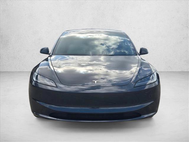 Used 2025 Tesla Model 3 Long Range image 2