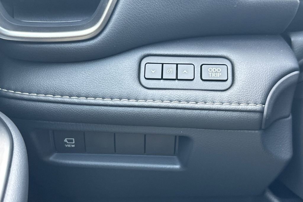 New 2026 Lexus IS 350 F Sport RWD image 27