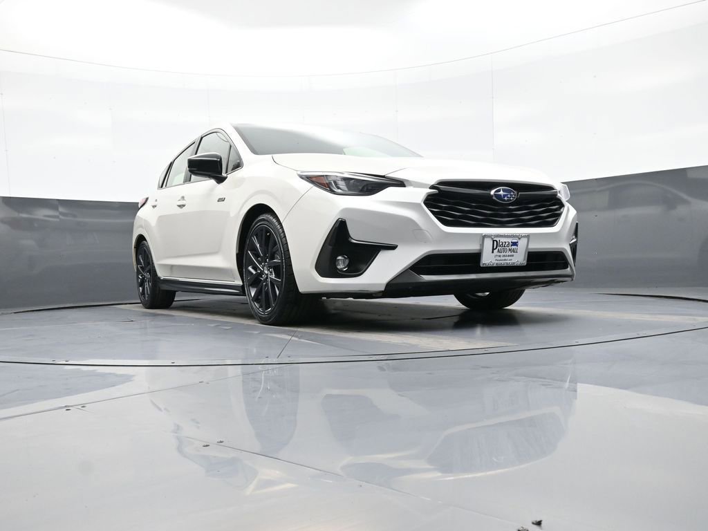 Used 2024 Subaru Impreza RS AWD/4WD image 27