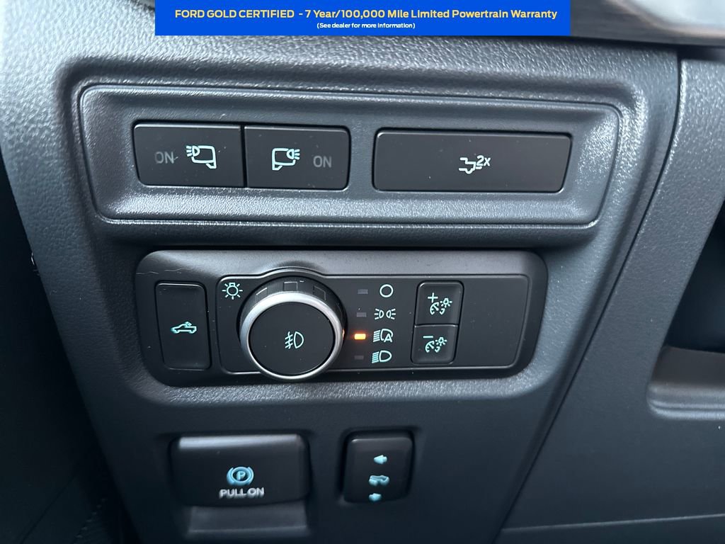 Certified 2022 Ford F150 Lariat w/ Trailer Tow Package image 17