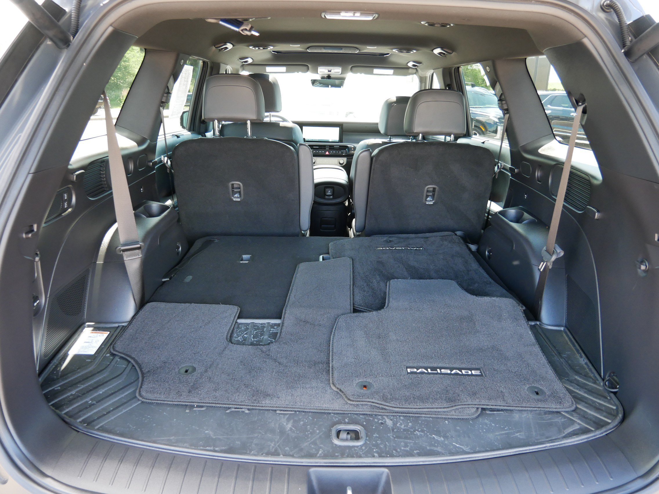 Certified 2026 Hyundai Palisade XRT Pro AWD/4WD image 18
