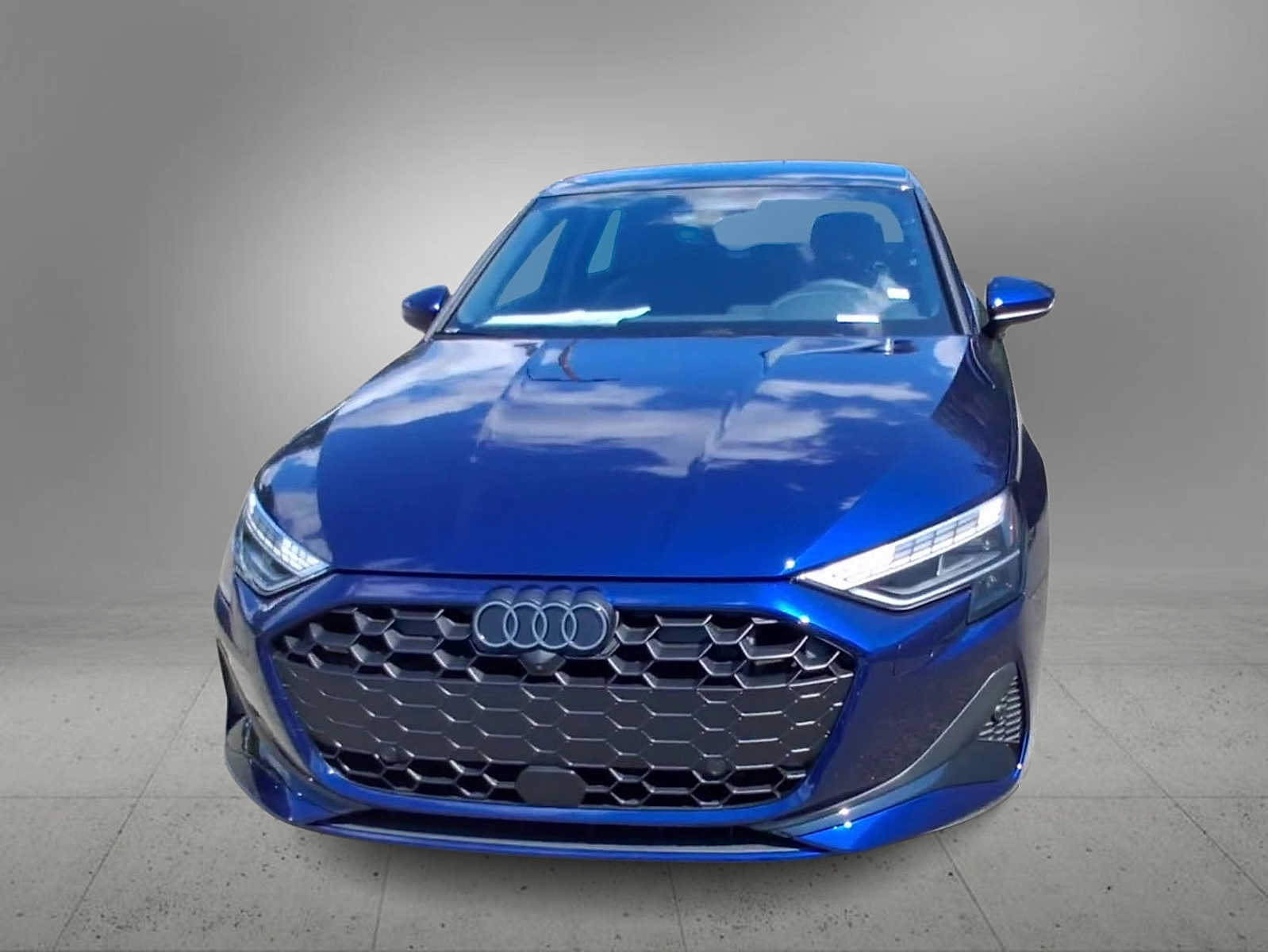 New 2026 Audi A3 2.0T Premium Plus AWD/4WD image 3