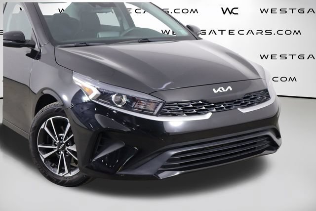 Used 2023 Kia Forte LXS w/ LXS Technology Package FWD image 39