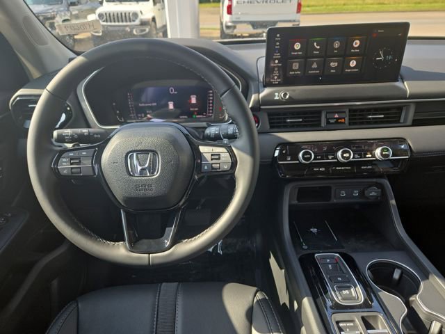New 2026 Honda Pilot EX-L image 13