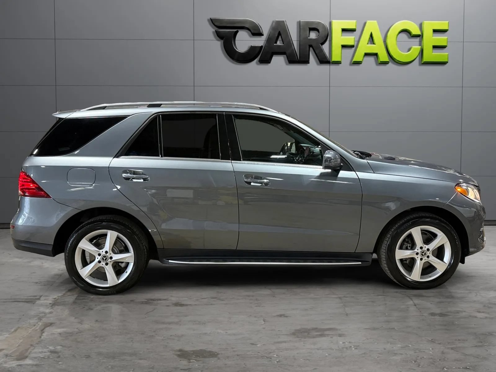 Used 2018 Mercedes-Benz GLE 350 4MATIC image 14