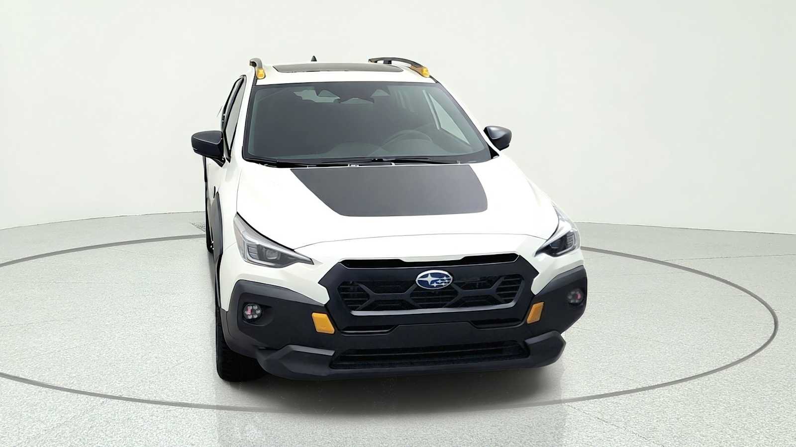New 2026 Subaru Crosstrek 2.5i Wilderness AWD/4WD image 2