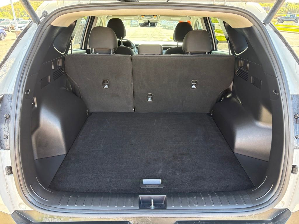 Used 2024 Hyundai Tucson SEL AWD/4WD image 5