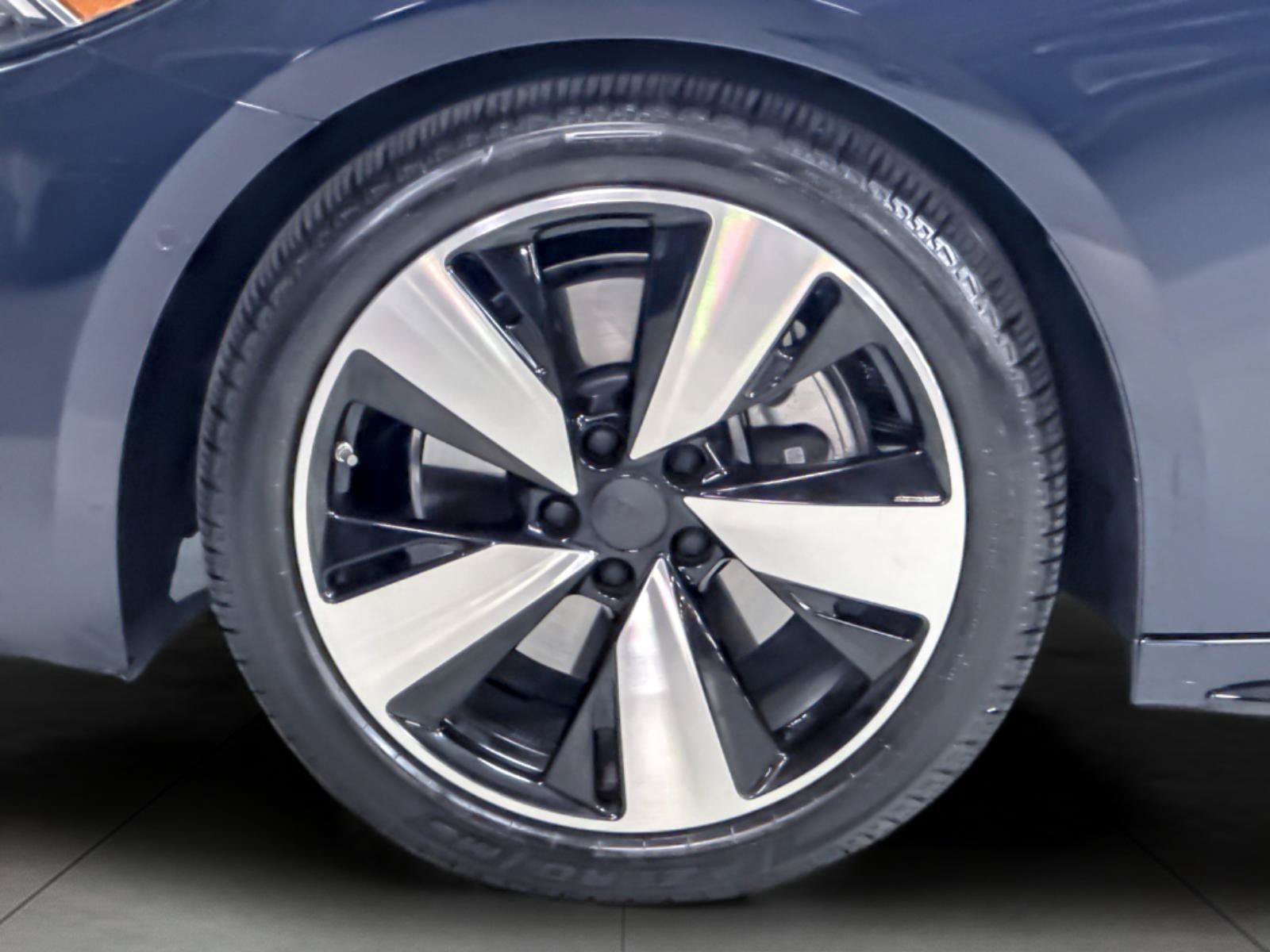 Certified 2026 Audi A5 2.0T Premium Plus AWD/4WD image 25