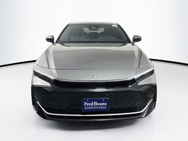 Used 2023 Toyota Crown AWD/4WD image 2