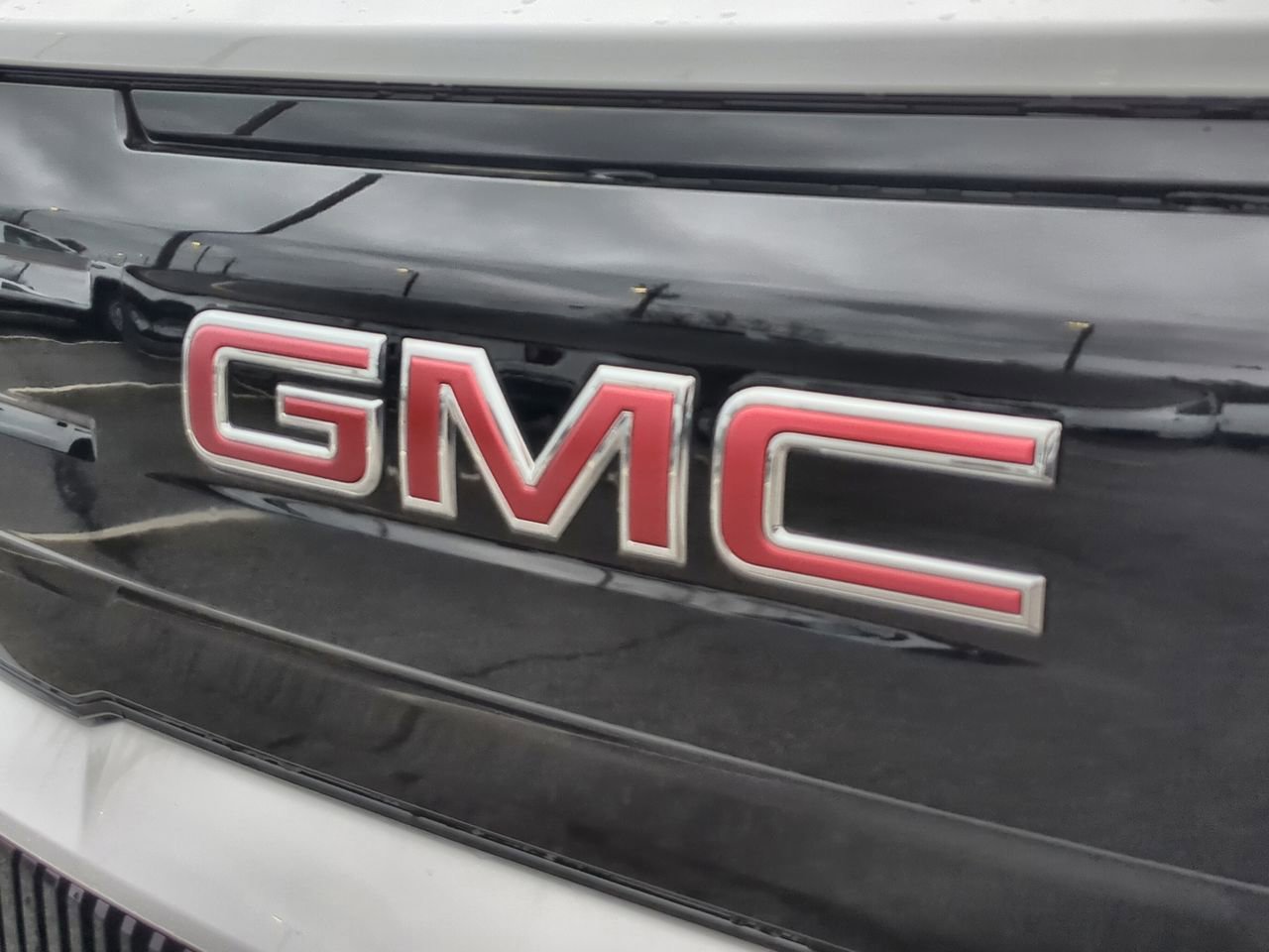 New 2026 GMC Sierra EV Elevation w/ Premium Package image 30