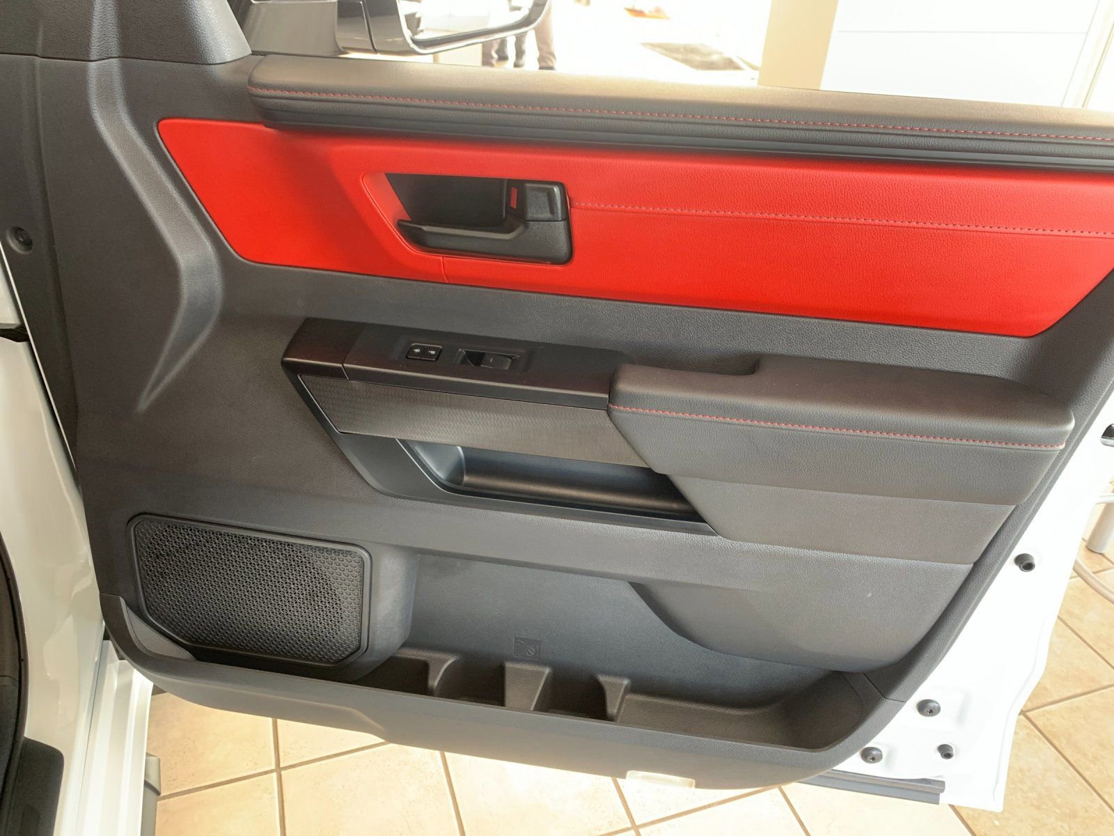 New 2026 Toyota Tundra TRD Pro image 18