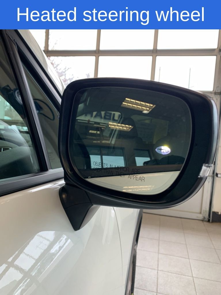 New 2026 Subaru Ascent Limited Bronze image 15