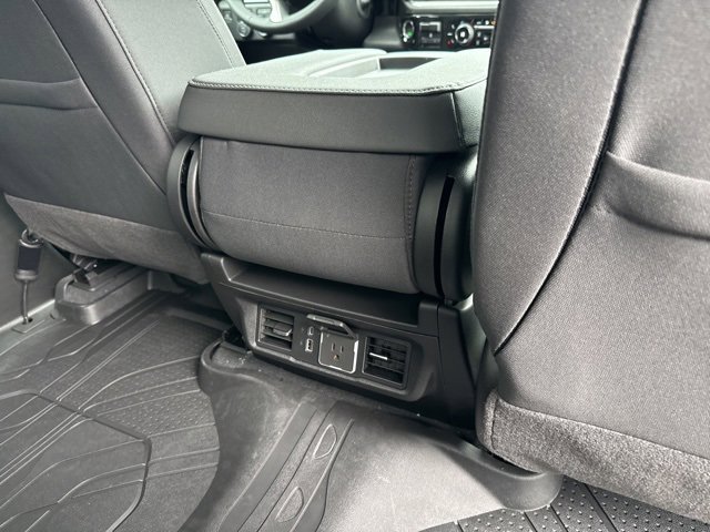 New 2026 Chevrolet Silverado 1500 LT w/ LPO, Dark Essentials Package image 13