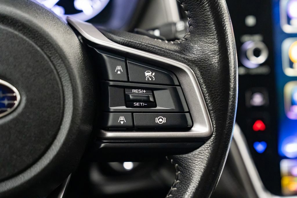 Used 2023 Subaru Outback Onyx Edition image 15