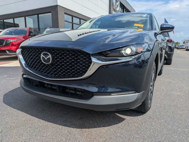 Used 2024 MAZDA CX-30 AWD 2.5 S image 7