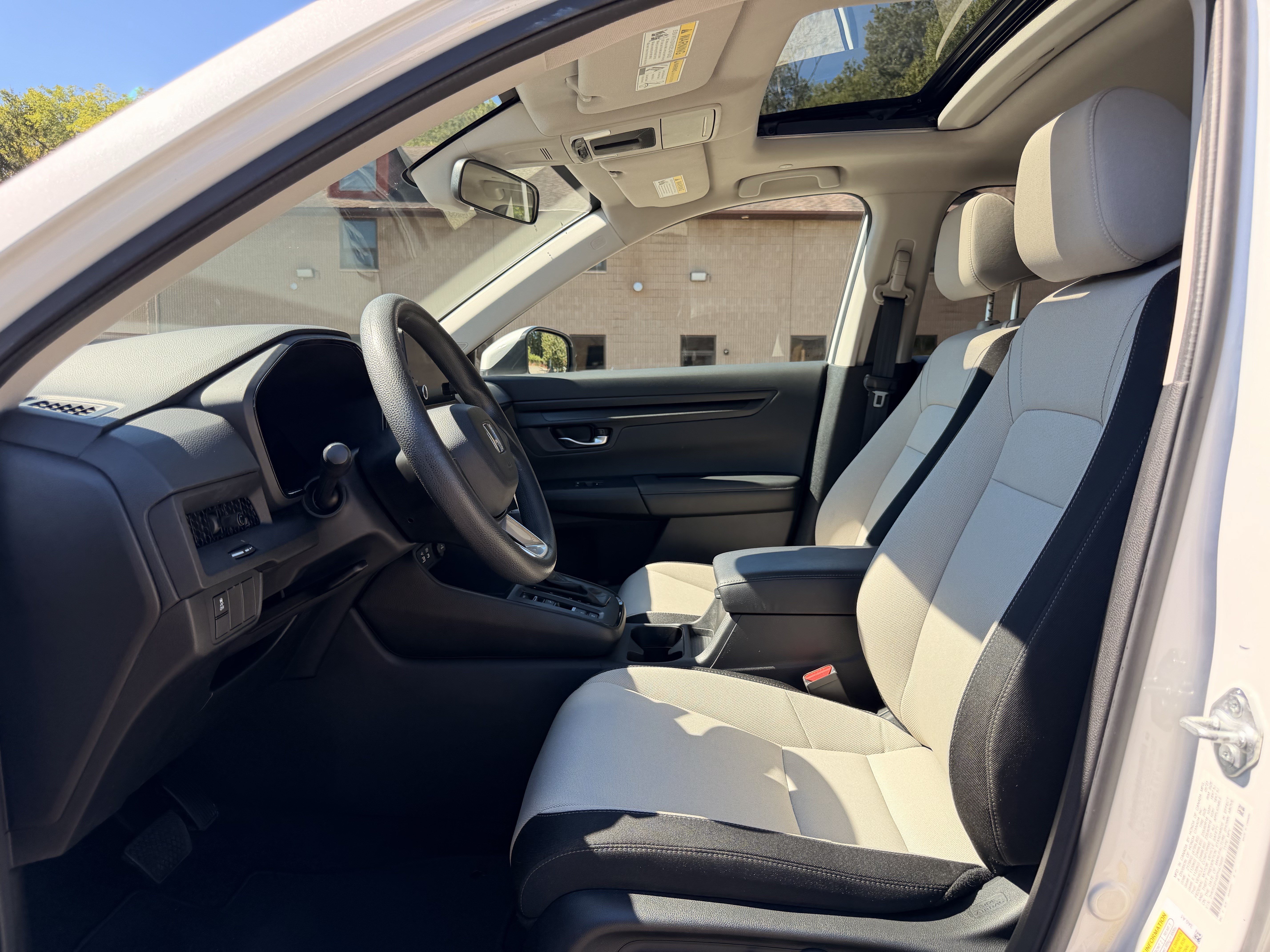 Certified 2023 Honda CR-V EX image 14