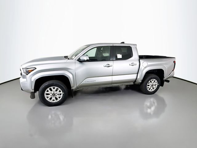 New 2026 Toyota Tacoma SR5 AWD/4WD image 4
