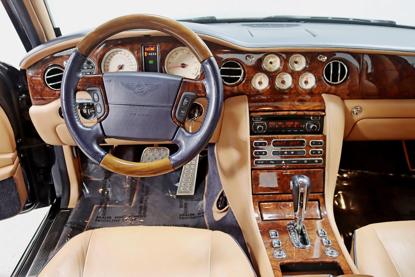 Used 2006 Bentley Arnage R RWD image 15
