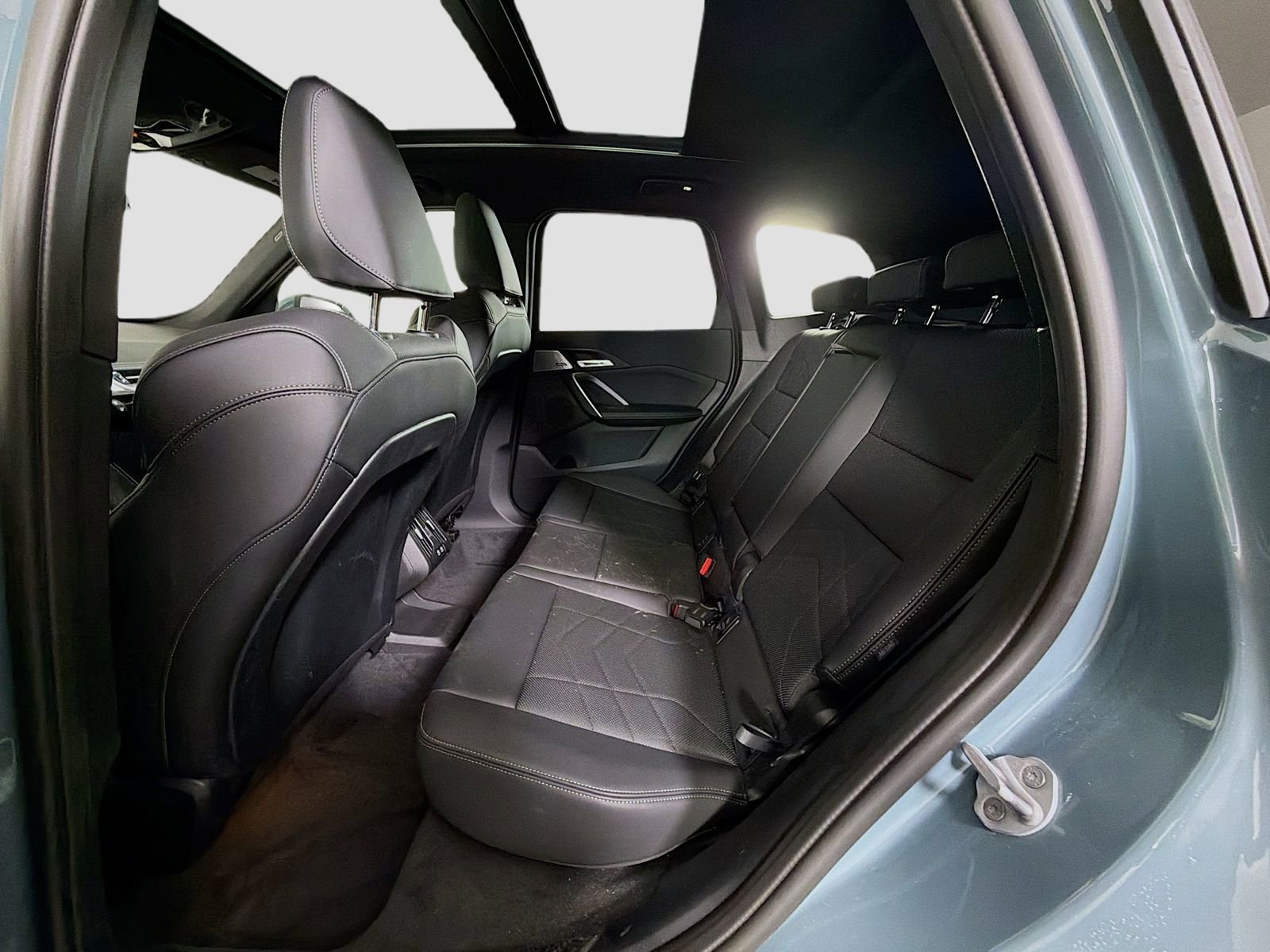 Used 2025 BMW X1 xDrive28i image 24