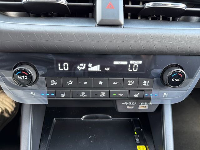 New 2026 Subaru Outback Wilderness AWD/4WD image 14