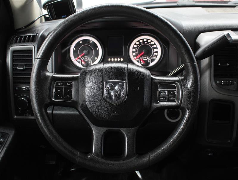 Used 2013 RAM 3500 Tradesman w/ Chrome Appearance Group AWD/4WD image 14