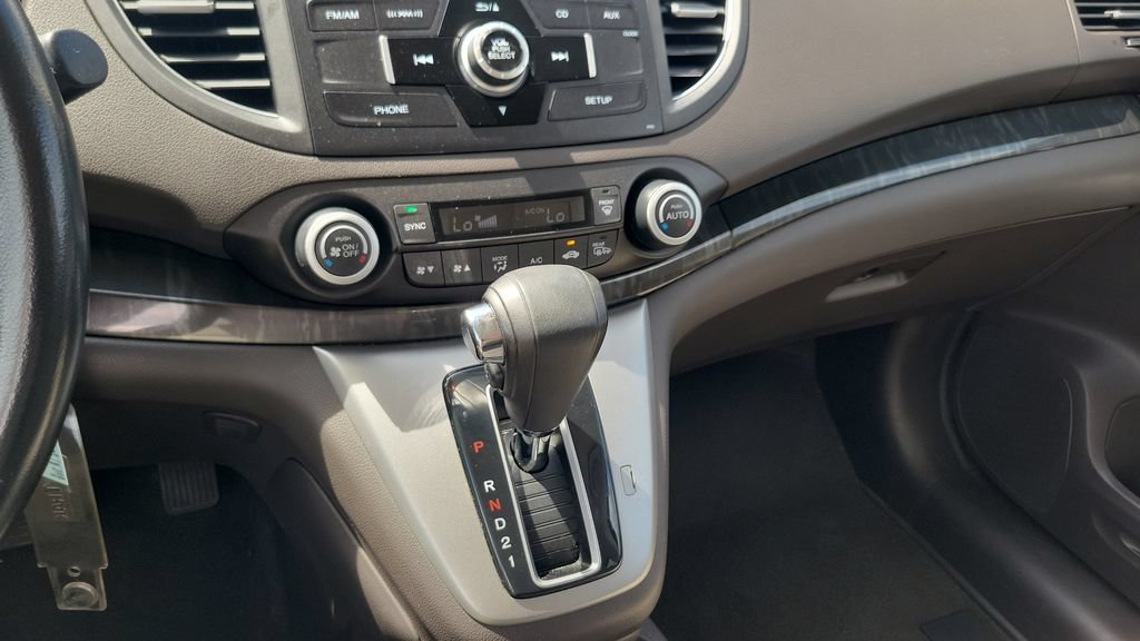 Used 2013 Honda CR-V EX-L image 15