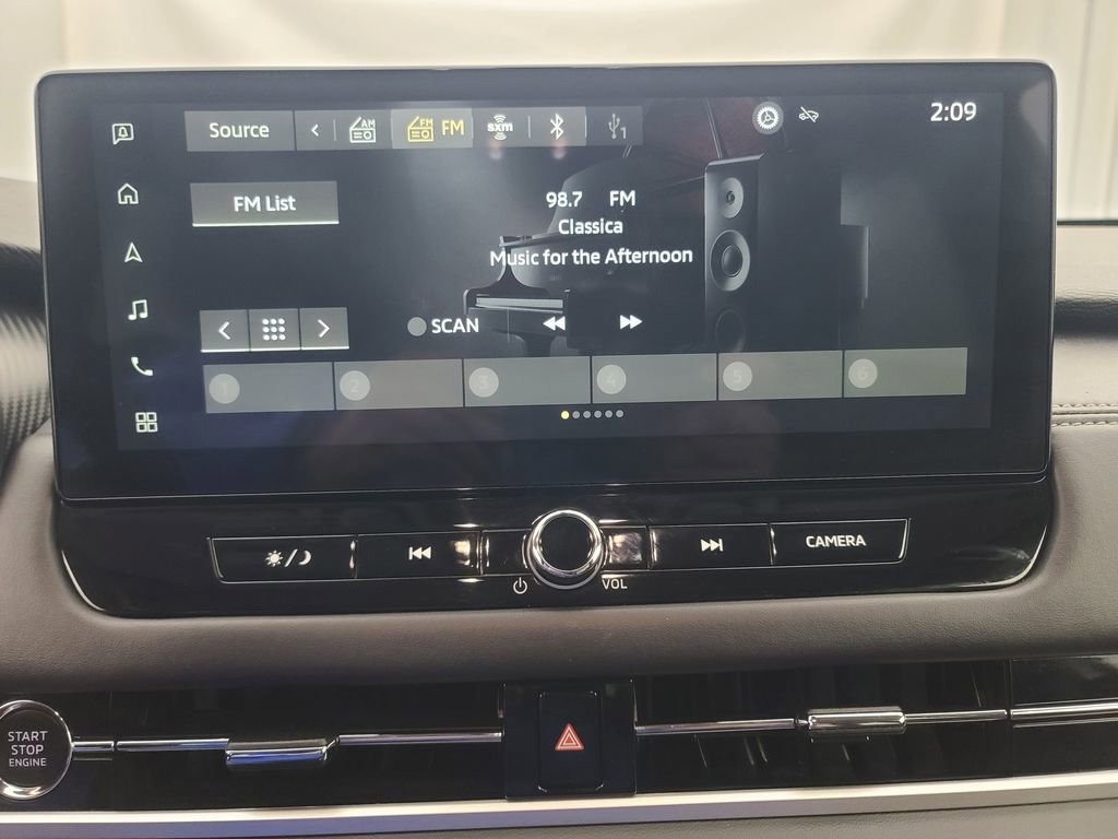 Used 2025 Mitsubishi Outlander SE image 31