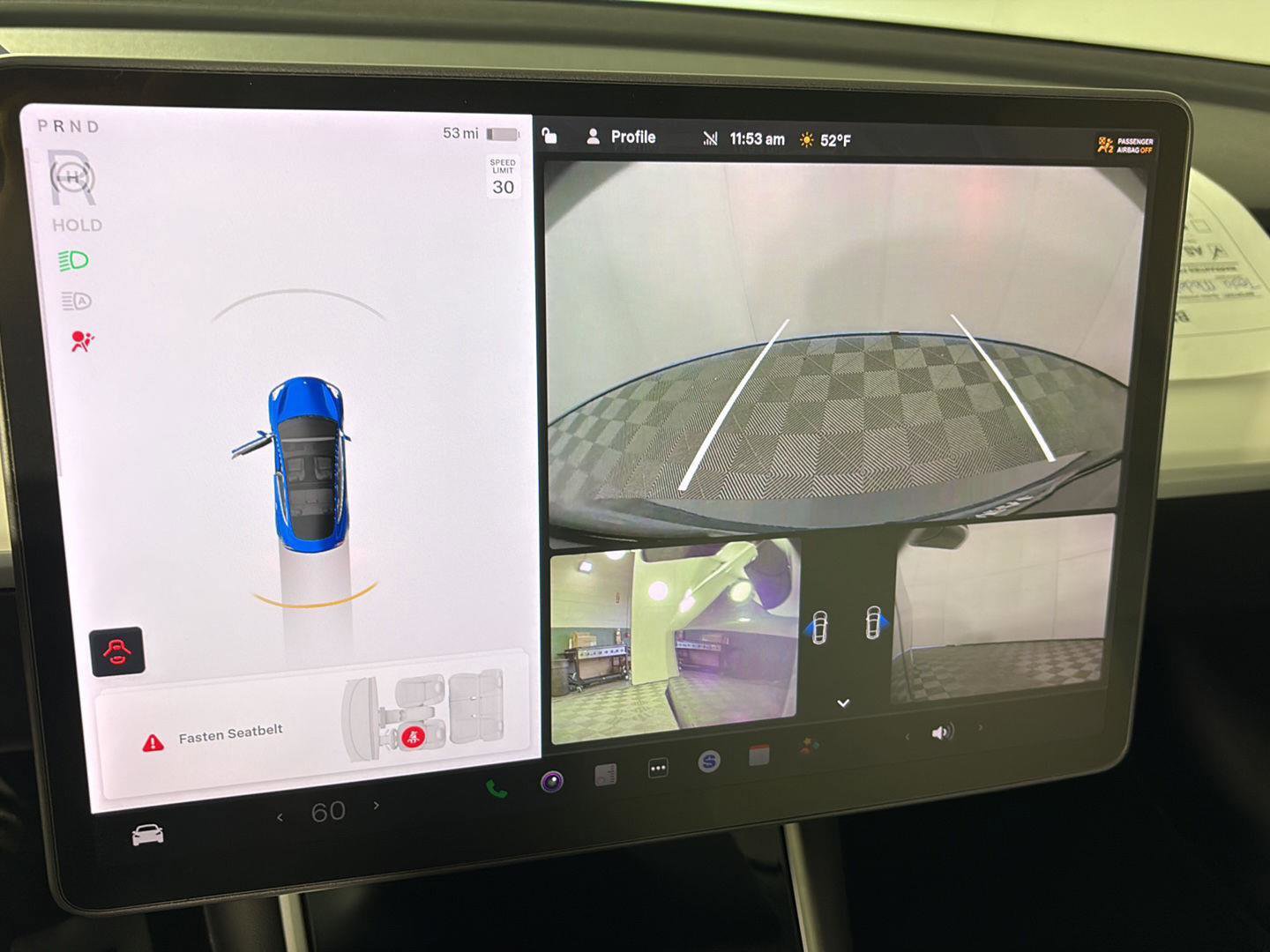 Used 2019 Tesla Model 3 Long Range image 10