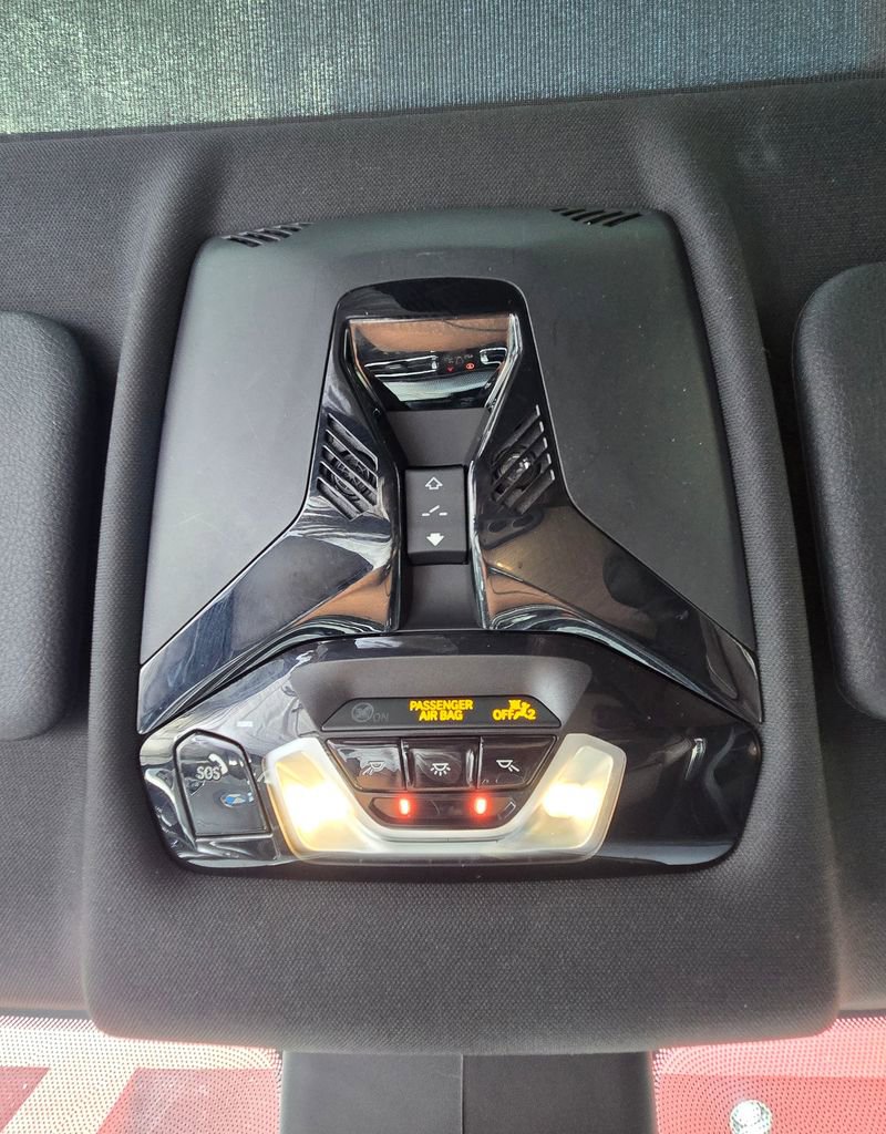 Used 2022 BMW 228i xDrive Gran Coupe w/ M Sport Package image 31